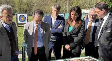 Oltrepò, 14 milioni per le aree interne