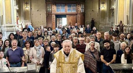 Il ritorno di don Daffra