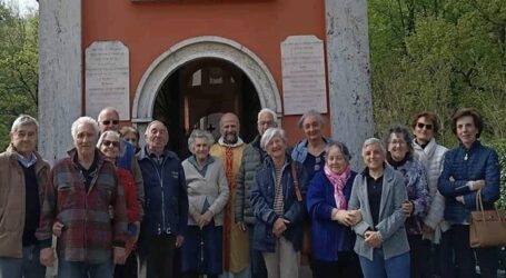 L’esempio di fede di sant’Innocenzo
