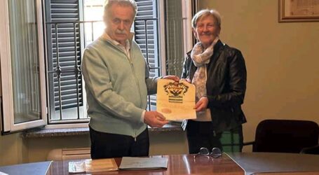 L’Archivio Storico custodirà l’“Arma Gentilizia”