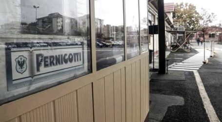 Lo stabilimento della Pernigotti sarà rimodernato