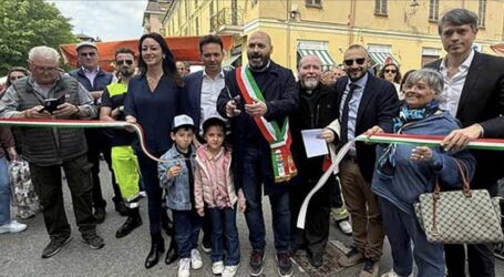 Fiera di Casteggio: un grande successo