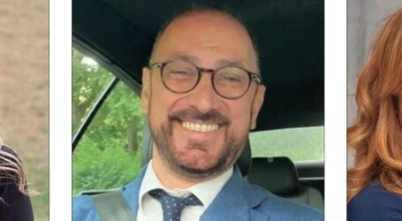 Una poltrona per 3: Garlaschelli, Bergonzi Perrone e Miracca