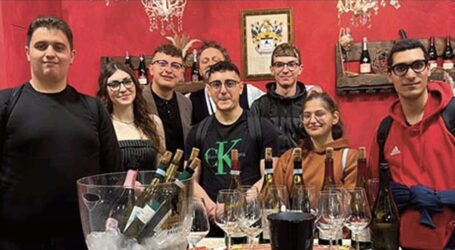 Nel mondo del Wine & Food