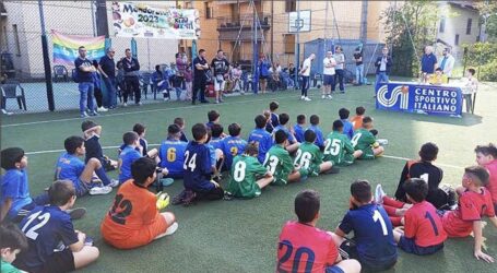 “Santa Rita” e “Don Bosco” si preparano all’Estate Ragazzi