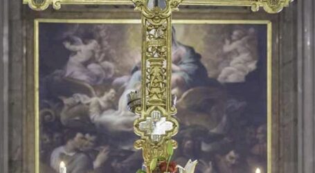 Patronale di Santa Croce
