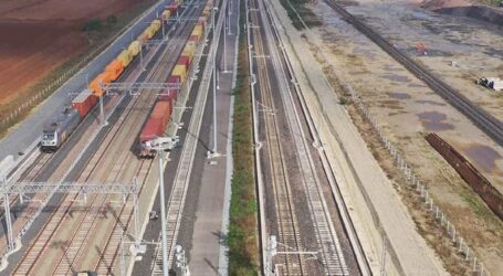 Avanza con passo sicuro il Terzo Valico dei Giovi