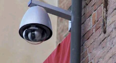 Potenziare la sicurezza della città è una priorità