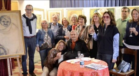 Omaggio al maestro Pietro Bisio