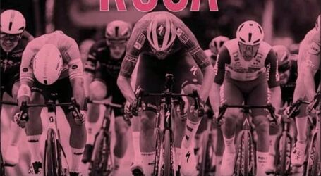 Emozioni rosa per il Giro d’Italia