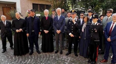 Il ruolo del Vangelo  nel servizio al prossimo