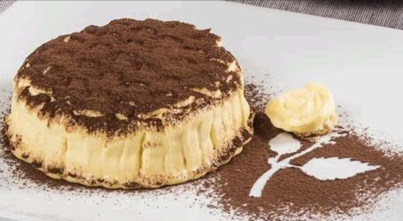 Pernigotti alla “Tiramisù World Cup”