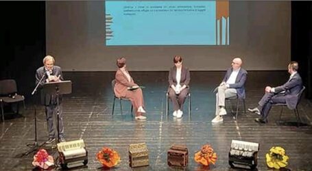 Il maxi progetto di Stradella