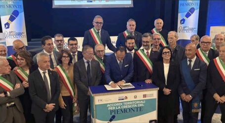 Nuovi investimenti con i Fondi europei