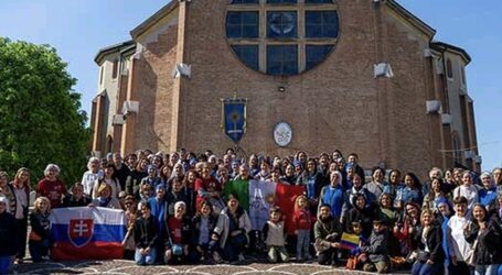 Le “mamme delle 40 Ore” alla Guardia