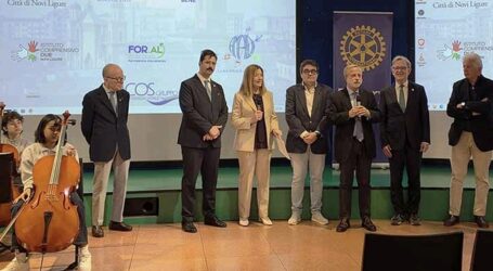 Premiati i vincitori di “Legalità e Cultura dell’Etica”