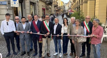 In oltre 65 mila ad AssaggiaTortona