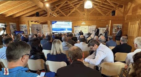 La tutela delle risorse idriche è una sfida aperta