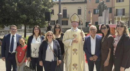 Raduno dei Centri d’Incontro del Piemonte