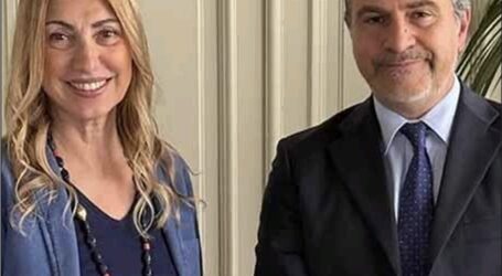 Nuovo comandante della Polizia locale