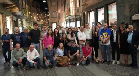 Adesso bisogna formare la Giunta