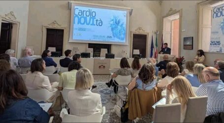 Novi Ligure ha ospitato “CardioNovità”