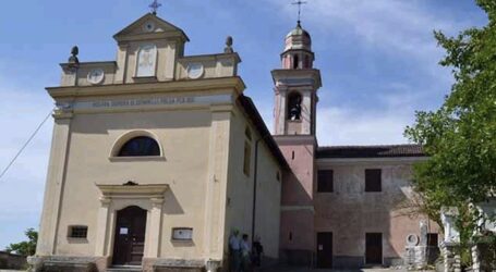 “La lunga notte delle chiese”