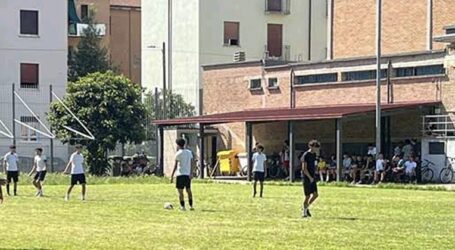 Quando lo sport crea comunità