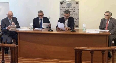 Aumenta il numero di persone aiutate