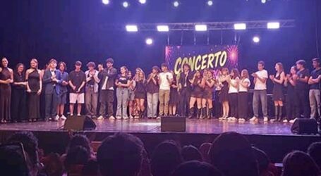 Il liceo “Golgi” premia gli studenti meritevoli