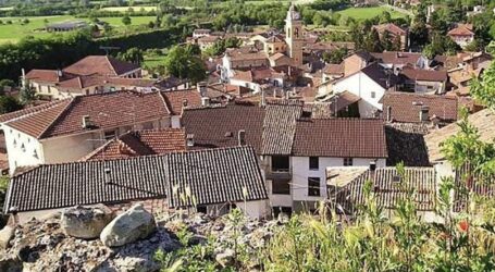 Quasi 11 milioni  di euro per le Terre del Giarolo