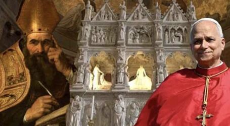 Pavia aspetta il Papa