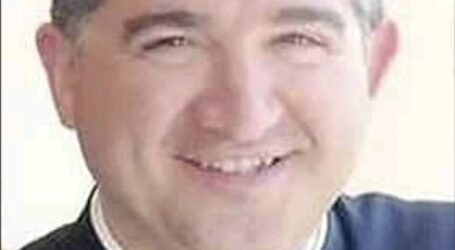 Un defibrillatore in ricordo di don Vernetti