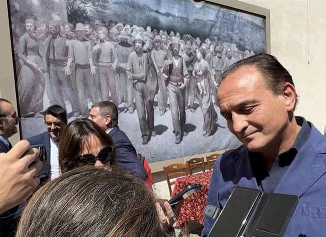 Il Quarto Stato sarà patrimonio dell’umanità