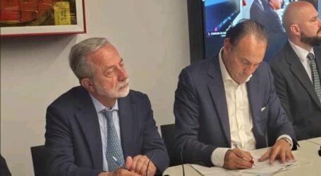 Bisogna tutelare i 550 lavoratori dell’ex Ilva di Novi