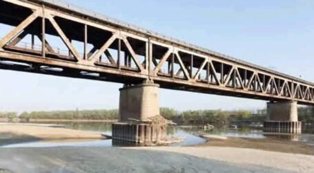 Ponte di Bressana: 6 notti di chiusura