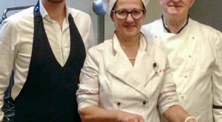 Giù la saracinesca dell’albergo Staffora