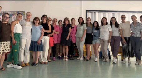 Al via il Centro Estivo dei nidi d’infanzia