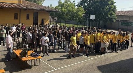 La Fondazione  CR Alessandria sostiene i Grest