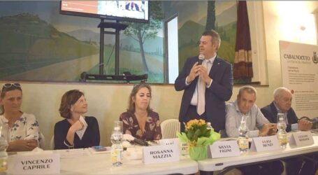 Casalnoceto entra nella rete dei Borghi Autentici d’Italia