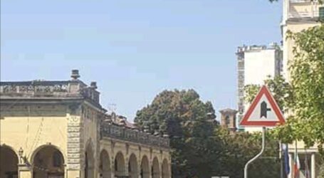 Telecamere “T-Red”: ecco dove sono installate in città