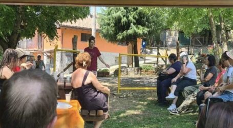 Alla scoperta delle eccellenze di Cabella Ligure