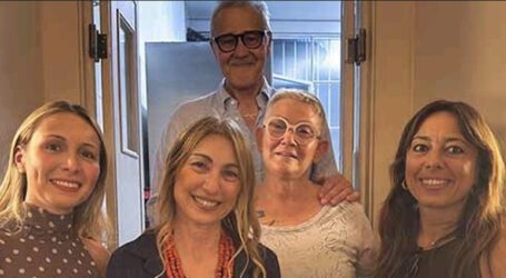 Voghera, la riapertura del Caffè del Teatro