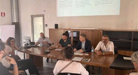 Tutto il Comune in un’unica App