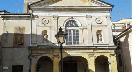 Un appello alla città dall’oratorio S. Rocco