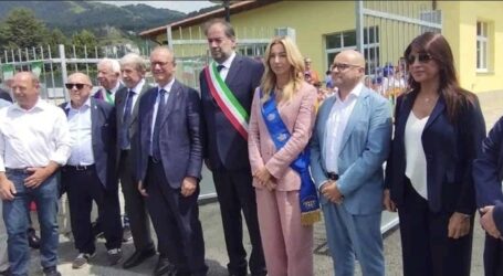 Nasce il Polo dell’Infanzia della Val Trebbia