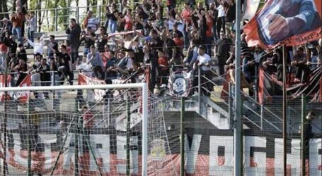 Vogherese, il futuro appeso a un filo