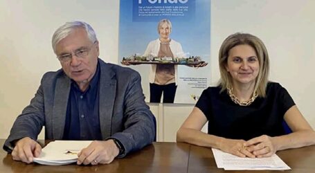Presentato il Bilancio Sociale 2025