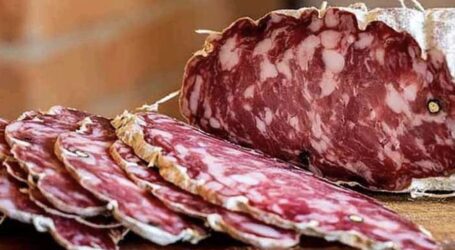 Festa del Salame Nobile del Giarolo a Gremiasco