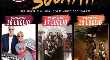 La CRI di Voghera ha 95 anni suonati